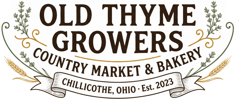 Old Thyme Growers