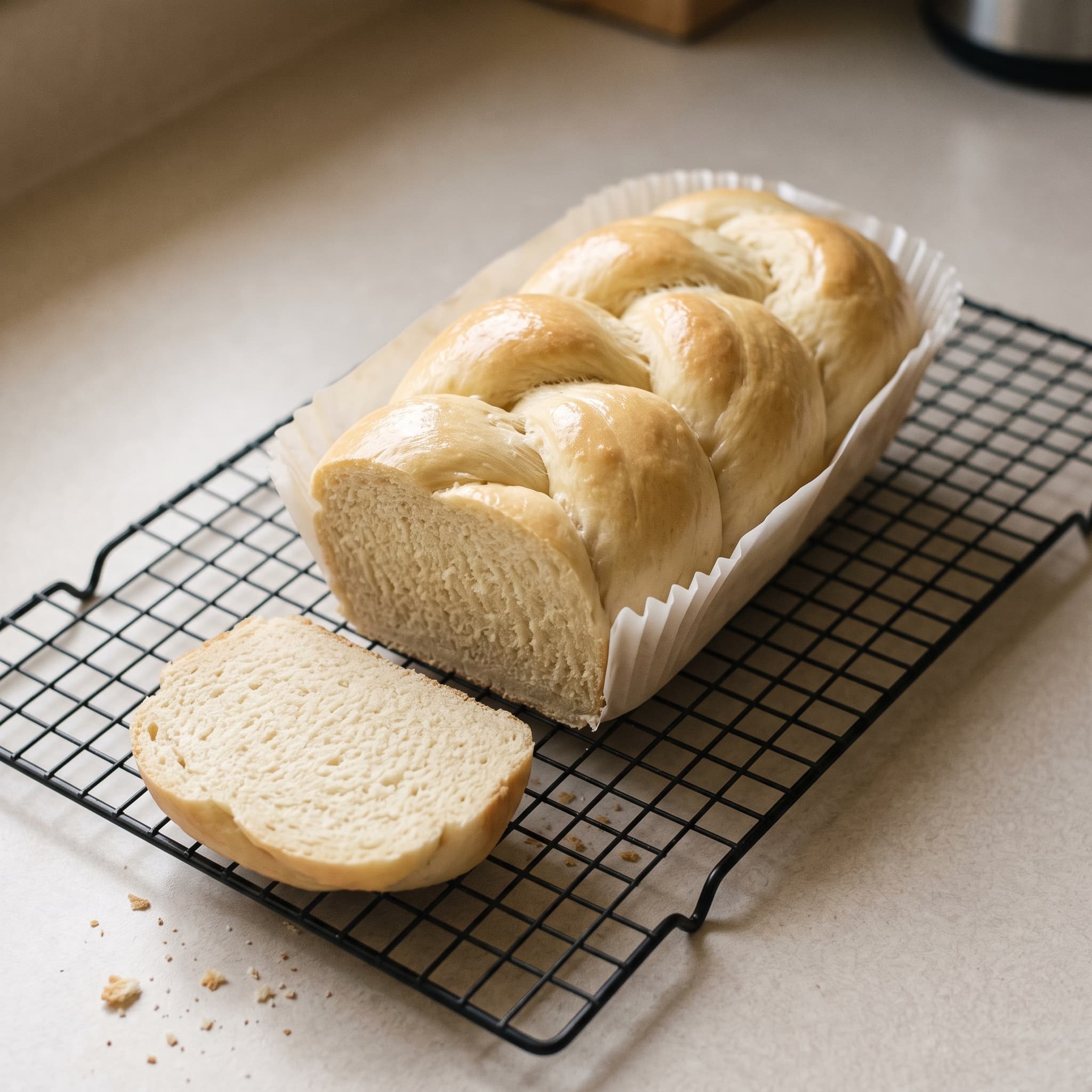 No Sugar Sourdough Loaf